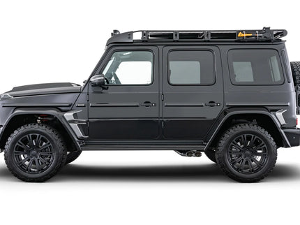 BRABUS ADVENTURE PACKAGE FOR W 463A – G 350 - G 500
