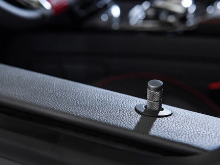 BRABUS BLACK OPS STYLE INTERIOR FOR W 463A – AMG G 63