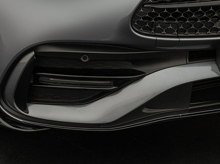 BRABUS BODY PACKAGE FOR W 206 – AMG LINE