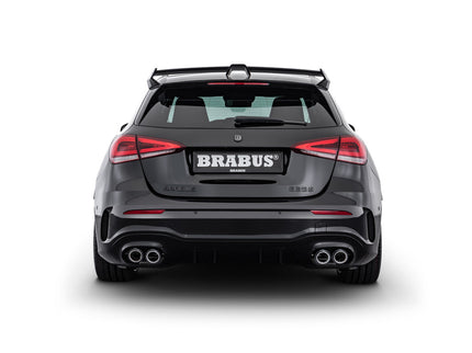 BRABUS SOUND PACKAGE FOR W 177 – AMG A 35