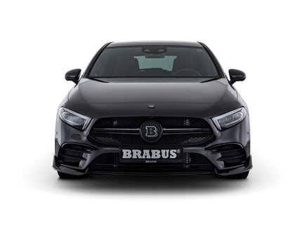 BRABUS SOUND PACKAGE FOR W 177 – AMG A 35