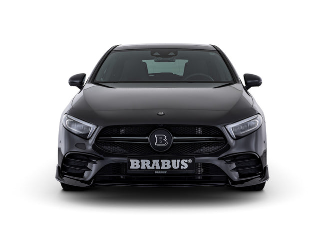 BRABUS SOUND PACKAGE FOR W 177 – AMG A 35