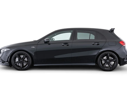 BRABUS SOUND PACKAGE FOR W 177 – AMG A 35