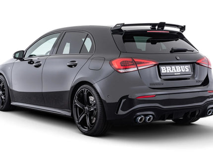 BRABUS SOUND PACKAGE FOR W 177 – AMG A 35