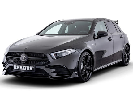 BRABUS SOUND PACKAGE FOR W 177 – AMG A 35