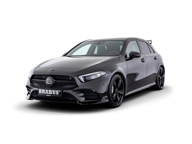 BRABUS BODY PACKAGE FOR W 177 – AMG A 35