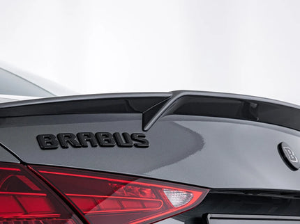BRABUS BODY PACKAGE FOR W 206 – AMG LINE