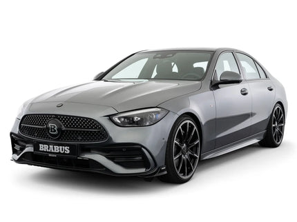 BRABUS BODY PACKAGE FOR W 206 – AMG LINE