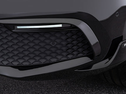 BRABUS BODY PACKAGE FOR W 447 – V 250 - V 300 FROM 03/2019