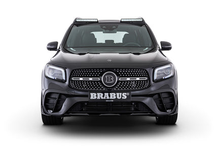 BRABUS BODY PACKAGE FOR  X 247 – GLB 250 | AMG LINE