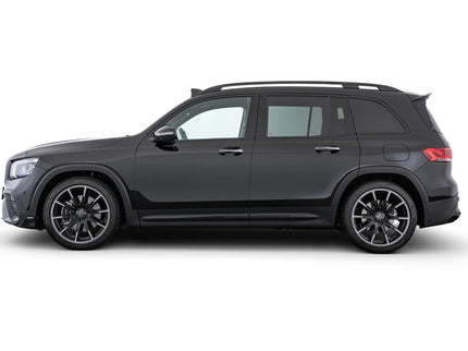 BRABUS BODY PACKAGE FOR  X 247 – GLB 250 | AMG LINE