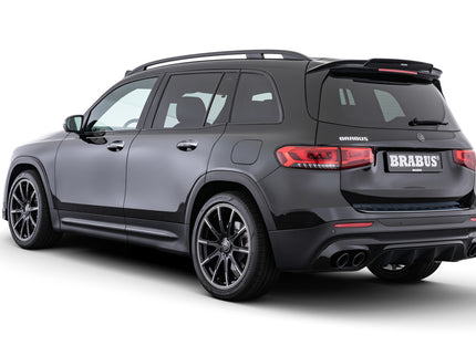 BRABUS BODY PACKAGE FOR  X 247 – GLB 250 | AMG LINE
