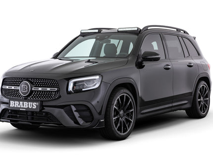 BRABUS BODY PACKAGE FOR  X 247 – GLB 250 | AMG LINE