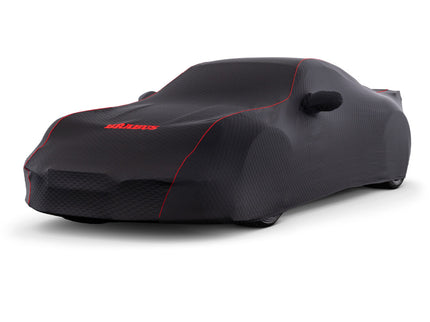 BRABUS CAR COVER FOR PORSCHE 911 TURBO