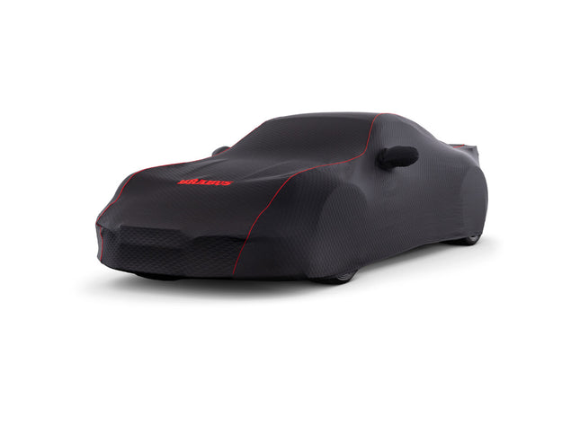 BRABUS CAR COVER FOR PORSCHE 911 TURBO