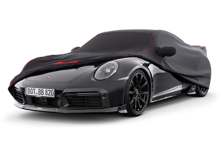 BRABUS CAR COVER FOR PORSCHE 911 TURBO