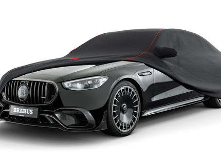 BRABUS CAR COVER FOR V 223 – AMG S 63