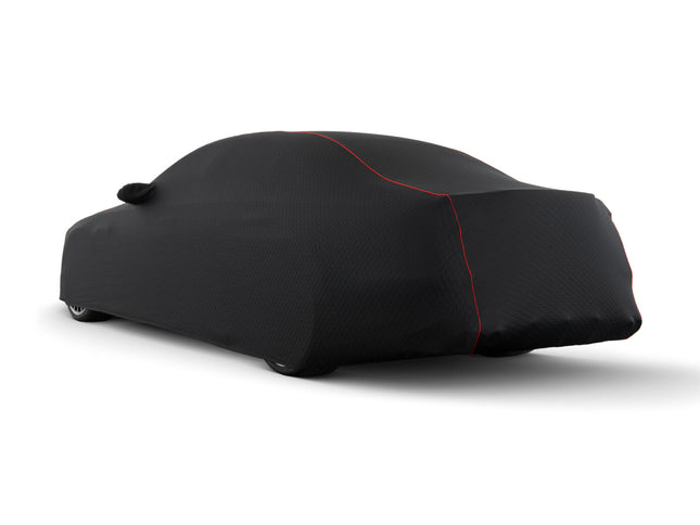 BRABUS CAR COVER FOR V 223 – AMG S 63