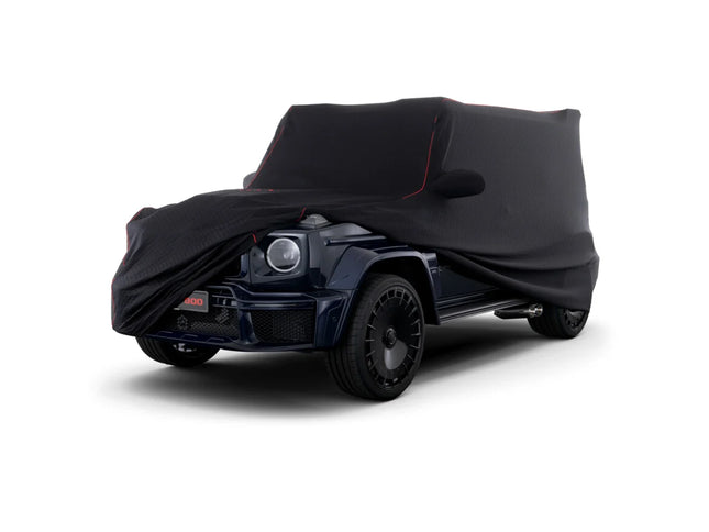 BRABUS CAR COVER FOR W 463A – G 350 - G 500