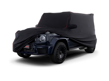 BRABUS CAR COVER FOR W 465 – AMG G 63