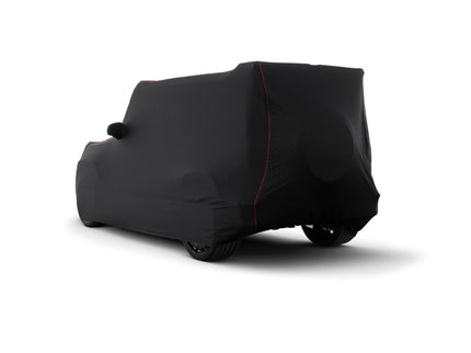 BRABUS CAR COVER FOR W 465 – AMG G 63