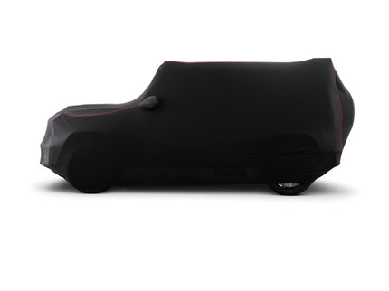 BRABUS CAR COVER FOR W 465 – AMG G 63