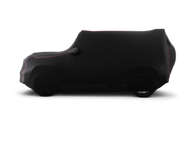 BRABUS CAR COVER FOR W 465 – AMG G 63