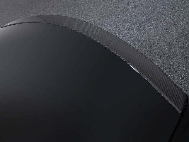 BRABUS CARBON PACKAGE BODY FOR C 217 – AMG S 63