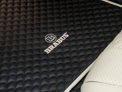 COMPLETION PACKAGE: LEATHER FLOOR FOR C 217 – AMG S 63