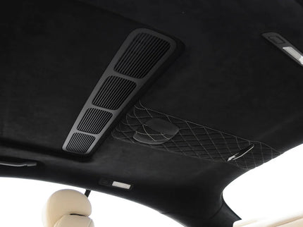 COMPLETION PACKAGE: LEATHER HEADLINER FOR C 217 – AMG S 63