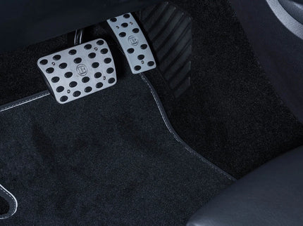 BRABUS INTERIOR PACKAGE ACCESSORIES FOR W 177 – AMG A 35