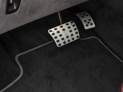 BRABUS INTERIOR PACKAGE ACCESSORIES FOR W 447 – V 250 - V 300 FROM 03/2019