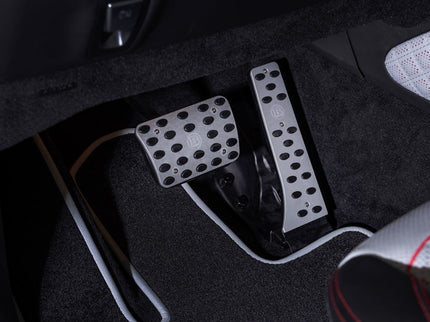 BRABUS SHADOW STYLE INTERIOR FOR W 463A – G 350 - G 500
