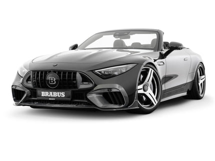 BRABUS SPORT SPRINGS - HEIGHT ADJUSTABLE FOR C 192 – AMG GT 63