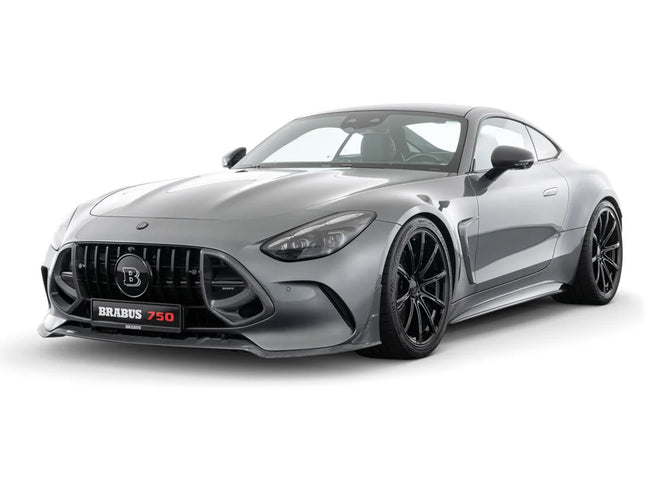 BRABUS SPORT SPRINGS - HEIGHT ADJUSTABLE FOR C 192 – AMG GT 63
