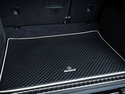 BRABUS UPPER EAST SIDE STYLE INTERIOR FOR W 463A – G 350 - G 500