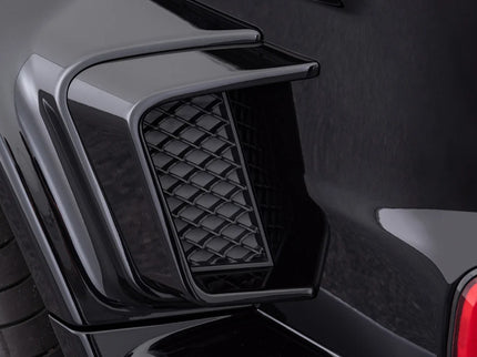 BRABUS WIDESTAR FOR W 463A – G 350 - G 500