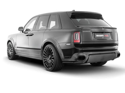 BRABUS WIDESTAR CARBON FOR CULLINAN