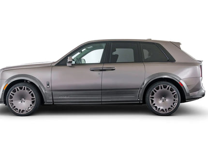 BRABUS WIDESTAR CARBON - SERIES II FOR CULLINAN