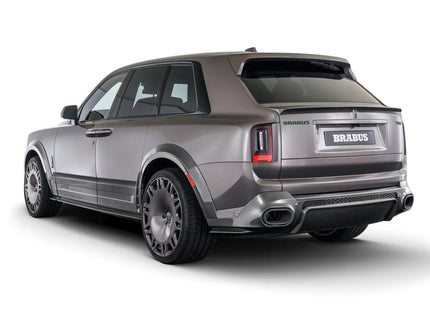 BRABUS WIDESTAR CARBON - SERIES II FOR CULLINAN