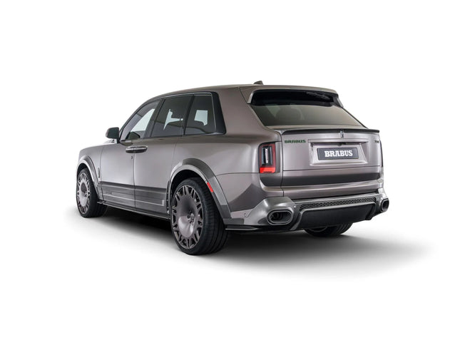 BRABUS WIDESTAR CARBON - SERIES II FOR CULLINAN