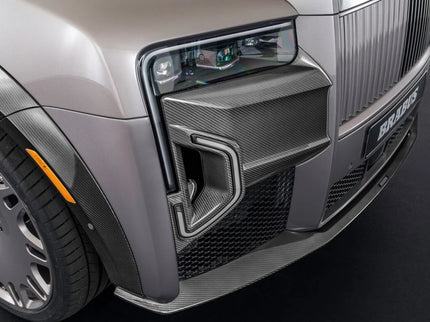BRABUS WIDESTAR CARBON - SERIES II FOR CULLINAN