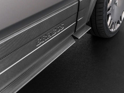 BRABUS WIDESTAR CARBON - SERIES II FOR CULLINAN