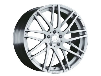 MONOBLOCK F "PLATINUM EDITION" FOR W 463A – AMG G 63