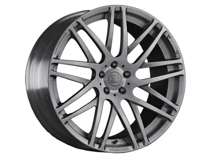 MONOBLOCK F "PLATINUM EDITION" FOR W 465 – G 450 - G 500