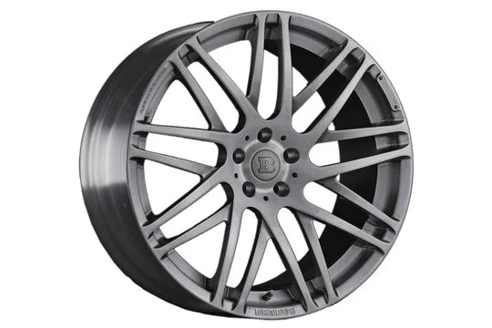 MONOBLOCK F "PLATINUM EDITION" FOR W 465 – G 450 - G 500