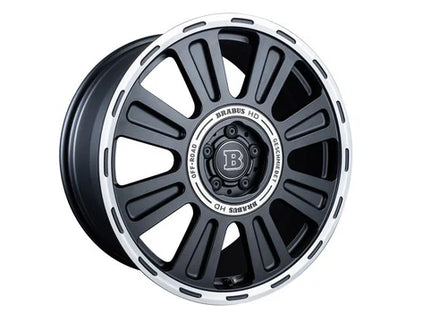 MONOBLOCK HD FOR W 463A – AMG G 63