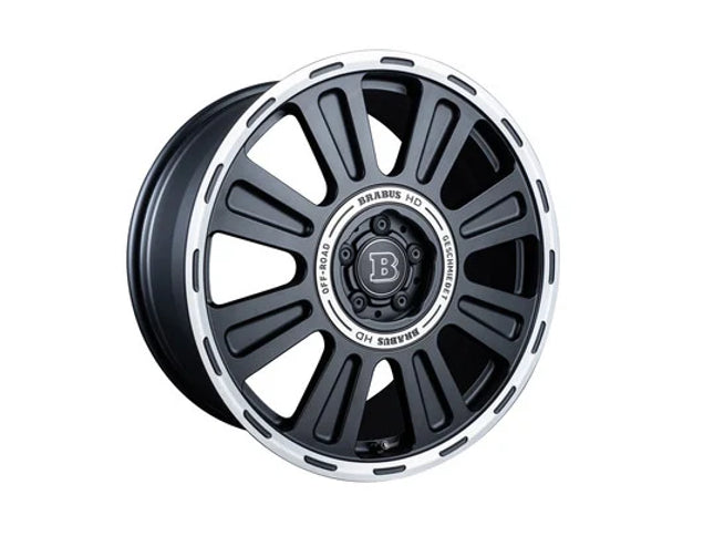 MONOBLOCK HD FOR W 463A – AMG G 63