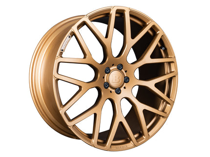MONOBLOCK Y "GOLD PLATINUM" FOR W 463A – G 350 - G 500