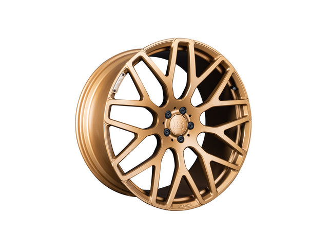 MONOBLOCK Y "GOLD PLATINUM" FOR W 465 – AMG G 63